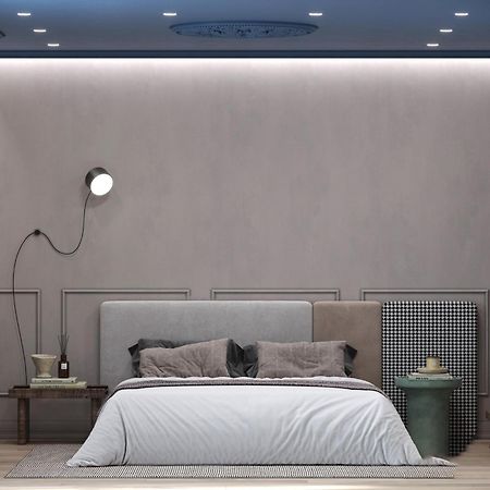 Spiranca Luxury Suites Τίρανα Εξωτερικό φωτογραφία