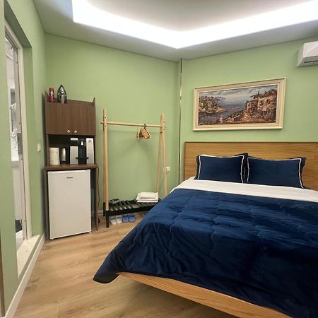 Spiranca Luxury Suites Τίρανα Εξωτερικό φωτογραφία
