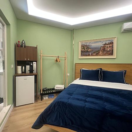 Spiranca Luxury Suites Τίρανα Εξωτερικό φωτογραφία