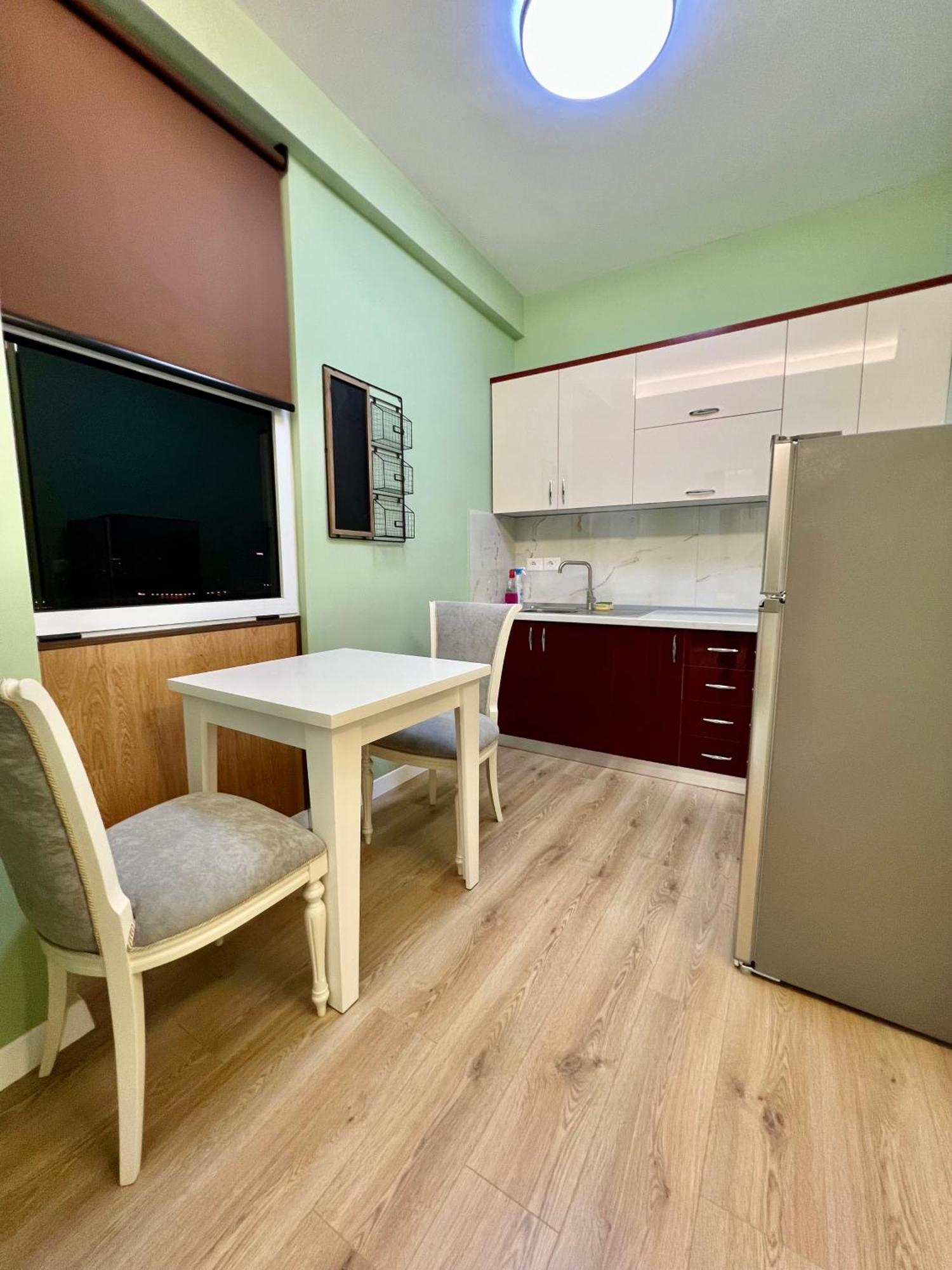 Spiranca Luxury Suites Τίρανα Εξωτερικό φωτογραφία