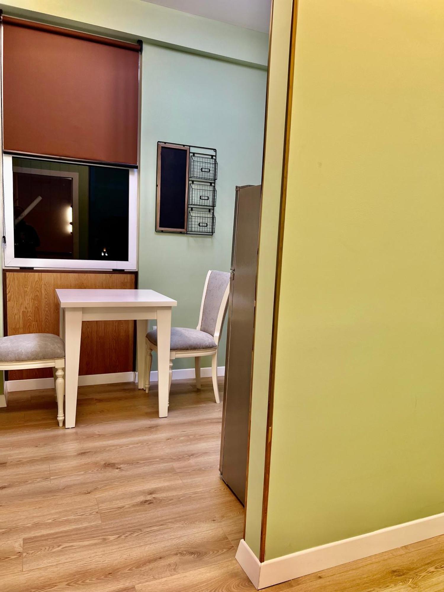 Spiranca Luxury Suites Τίρανα Εξωτερικό φωτογραφία