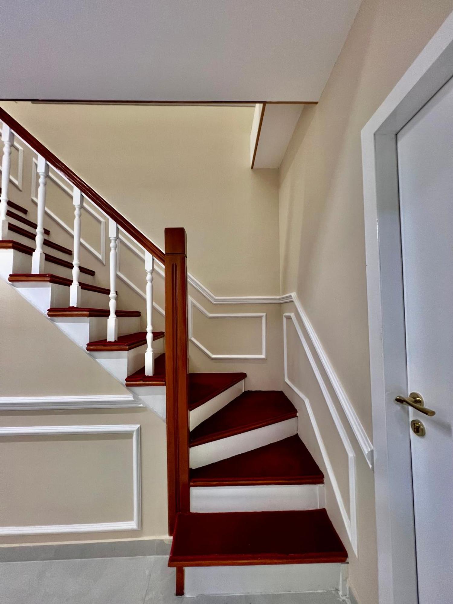 Spiranca Luxury Suites Τίρανα Εξωτερικό φωτογραφία
