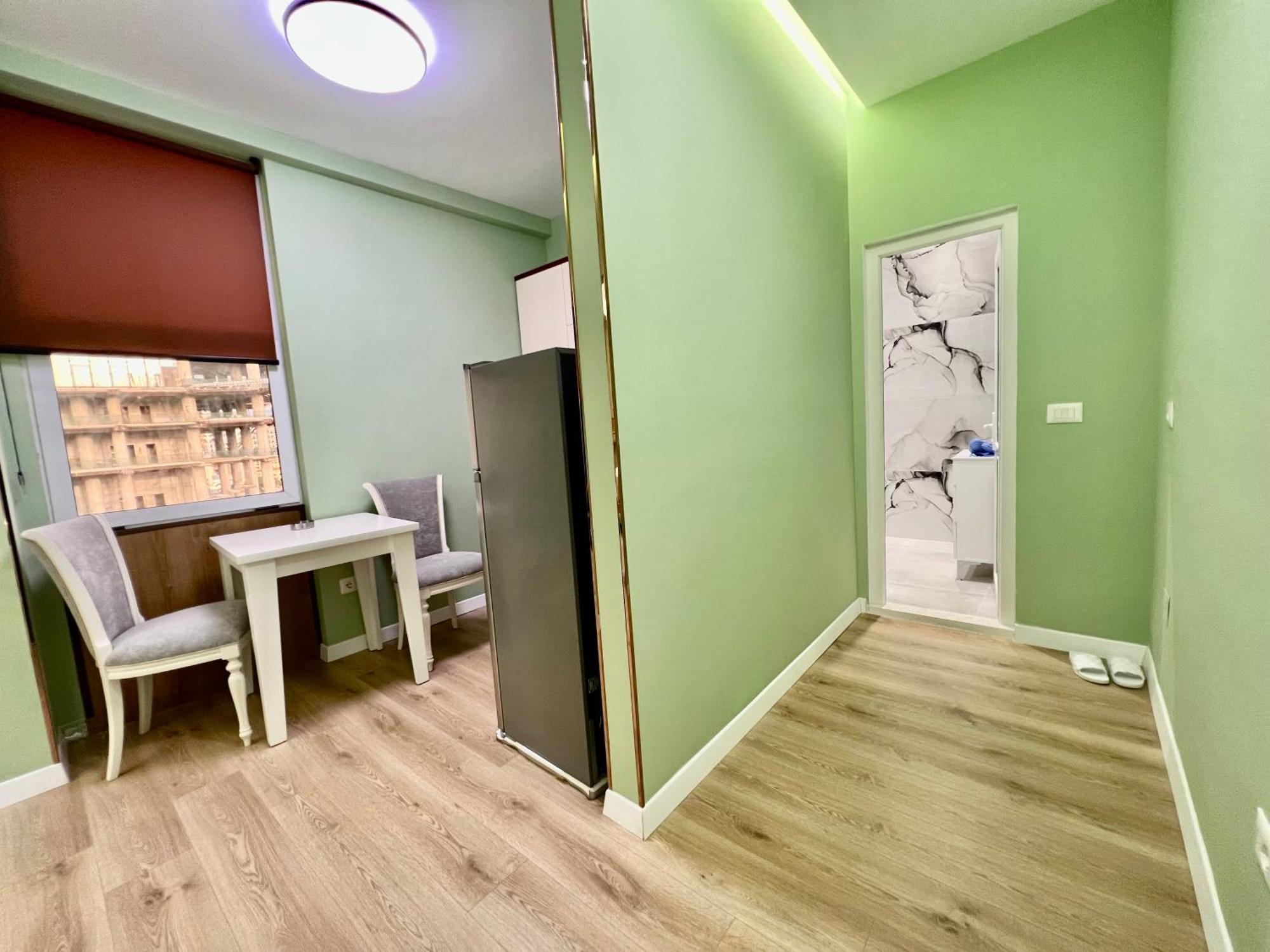 Spiranca Luxury Suites Τίρανα Εξωτερικό φωτογραφία