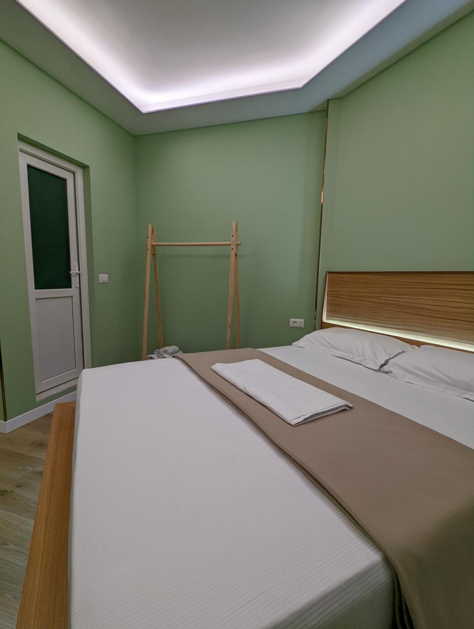 Spiranca Luxury Suites Τίρανα Εξωτερικό φωτογραφία