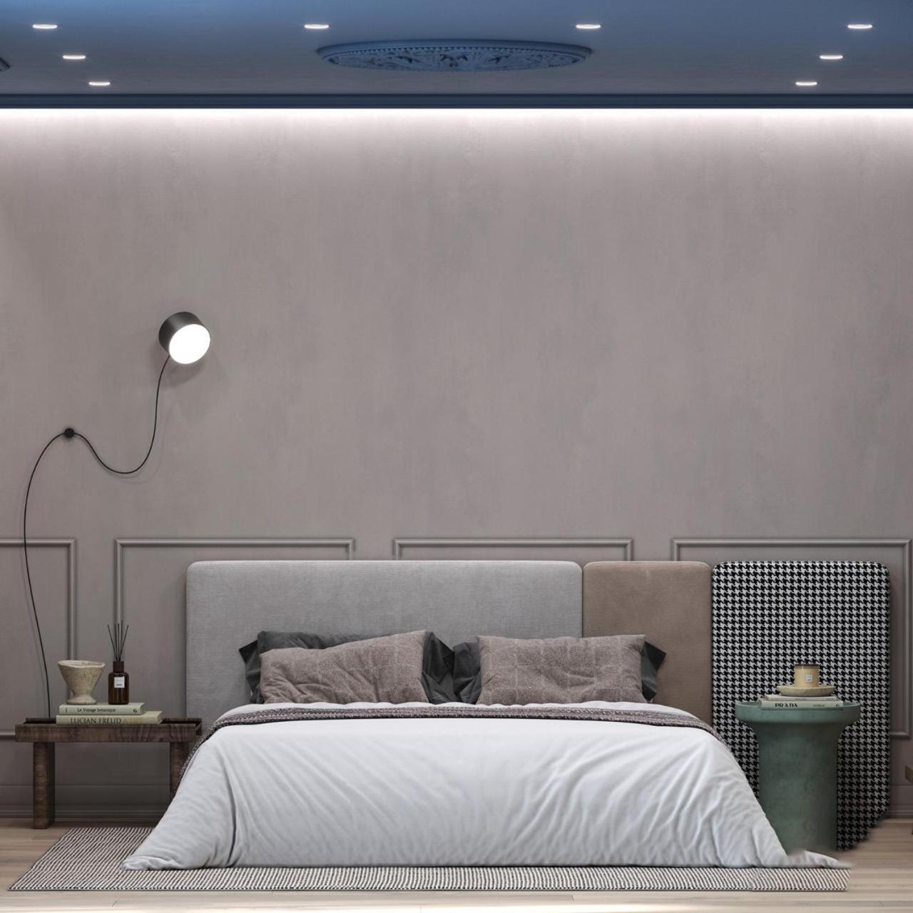 Spiranca Luxury Suites Τίρανα Εξωτερικό φωτογραφία