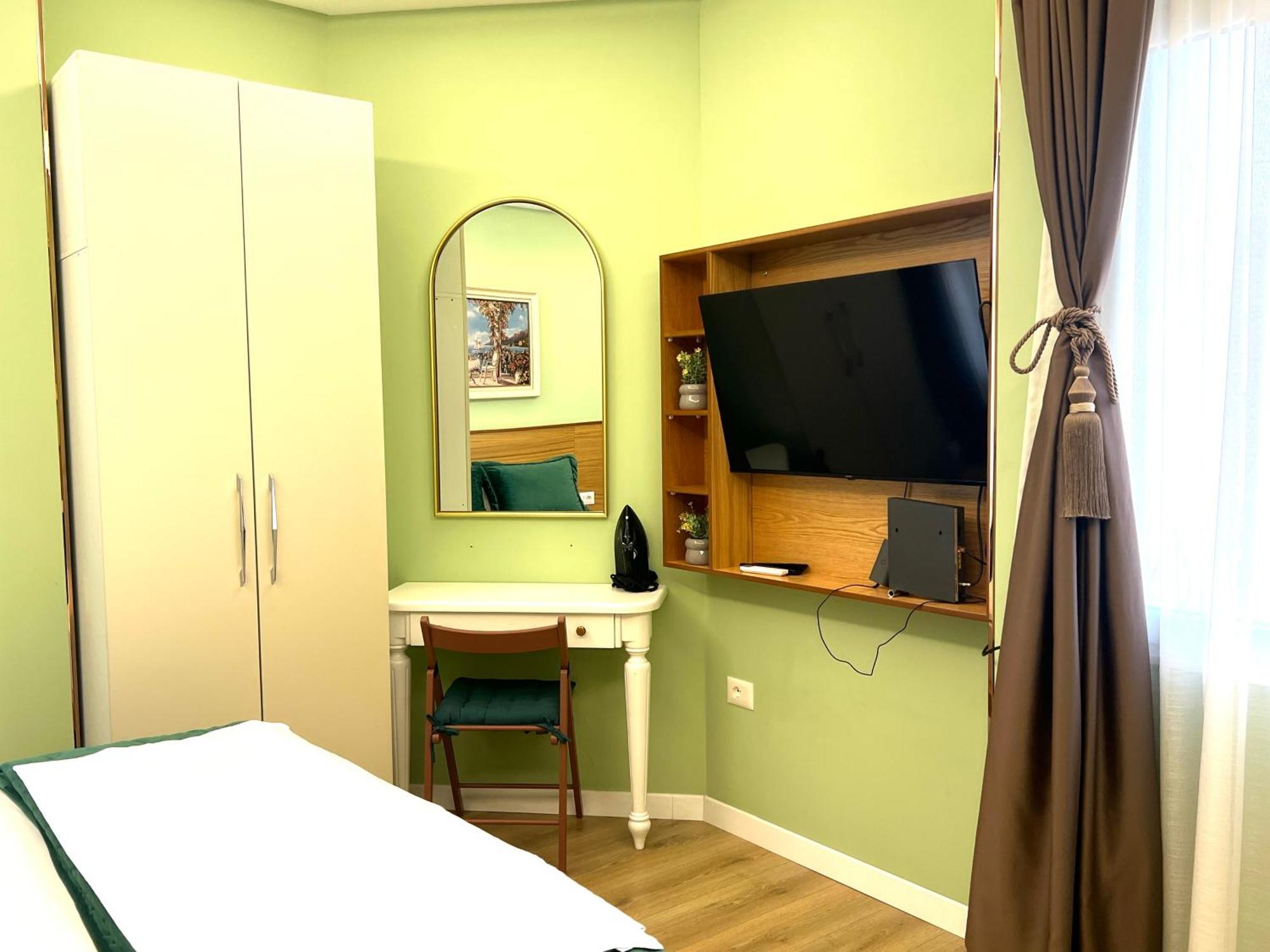 Spiranca Luxury Suites Τίρανα Εξωτερικό φωτογραφία