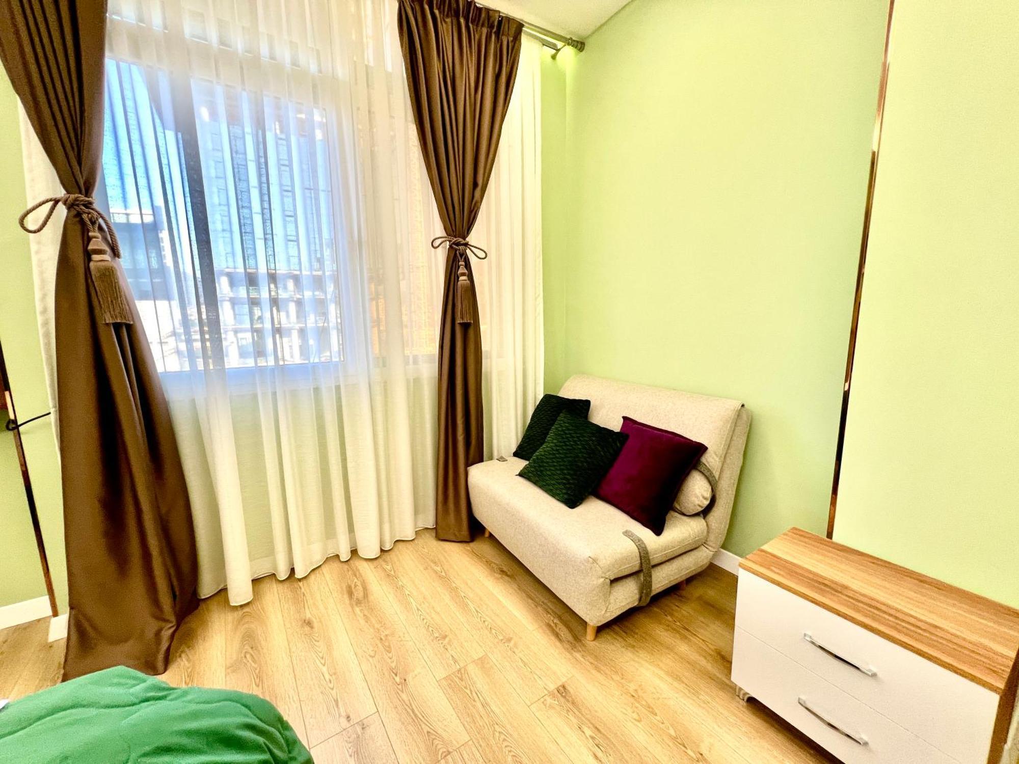 Spiranca Luxury Suites Τίρανα Εξωτερικό φωτογραφία