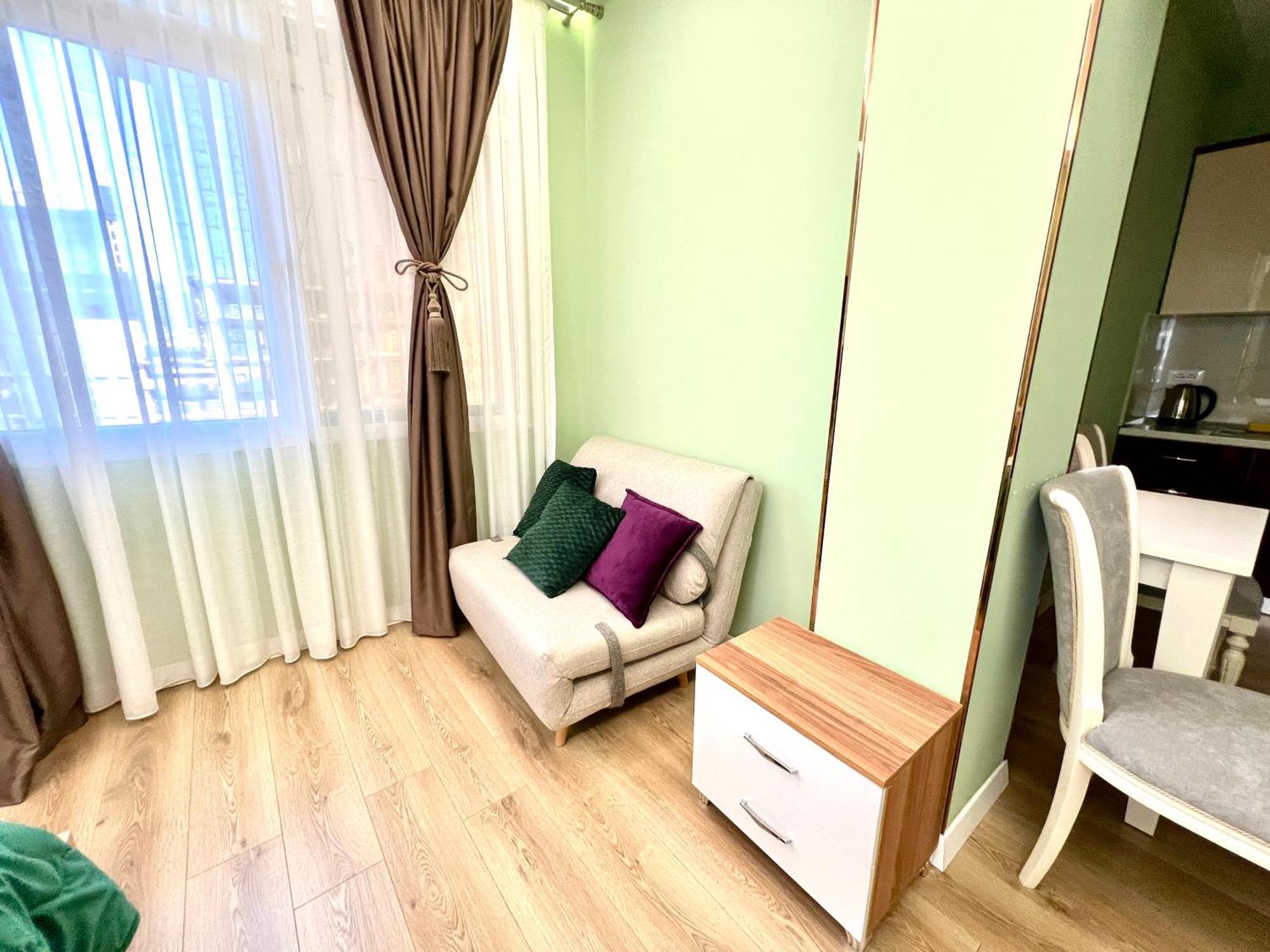 Spiranca Luxury Suites Τίρανα Εξωτερικό φωτογραφία