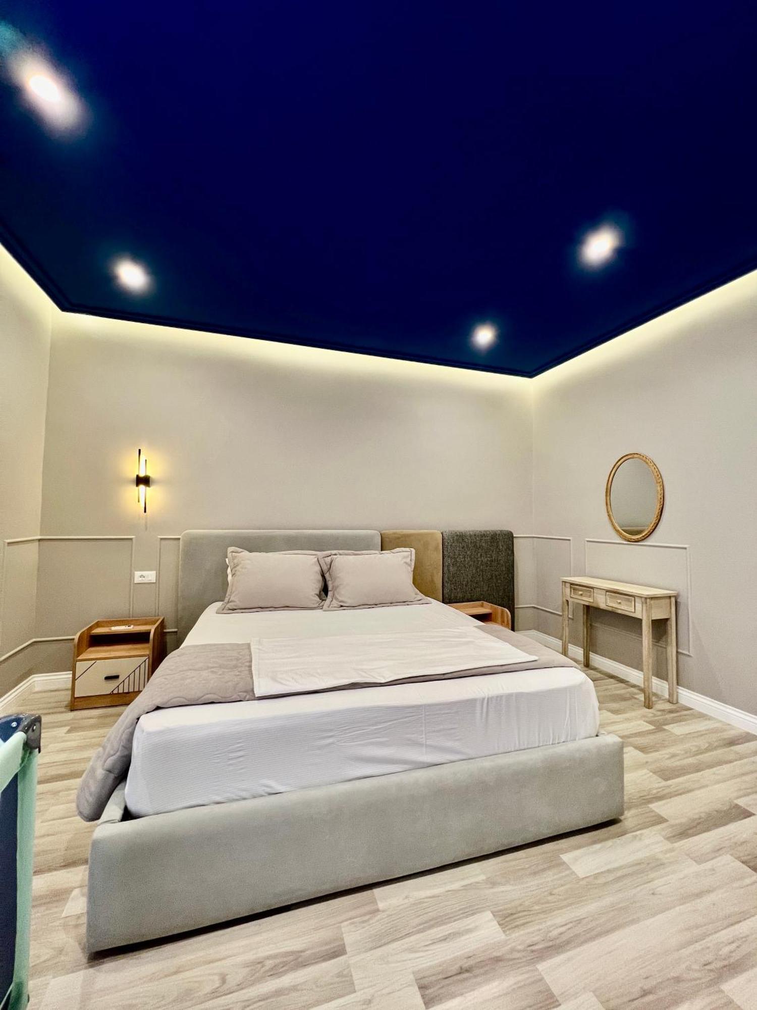 Spiranca Luxury Suites Τίρανα Εξωτερικό φωτογραφία