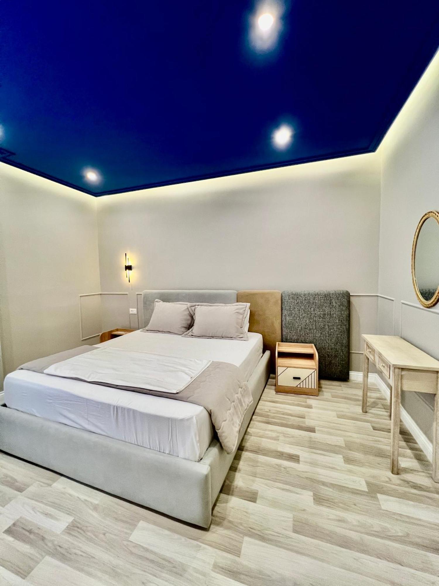 Spiranca Luxury Suites Τίρανα Εξωτερικό φωτογραφία