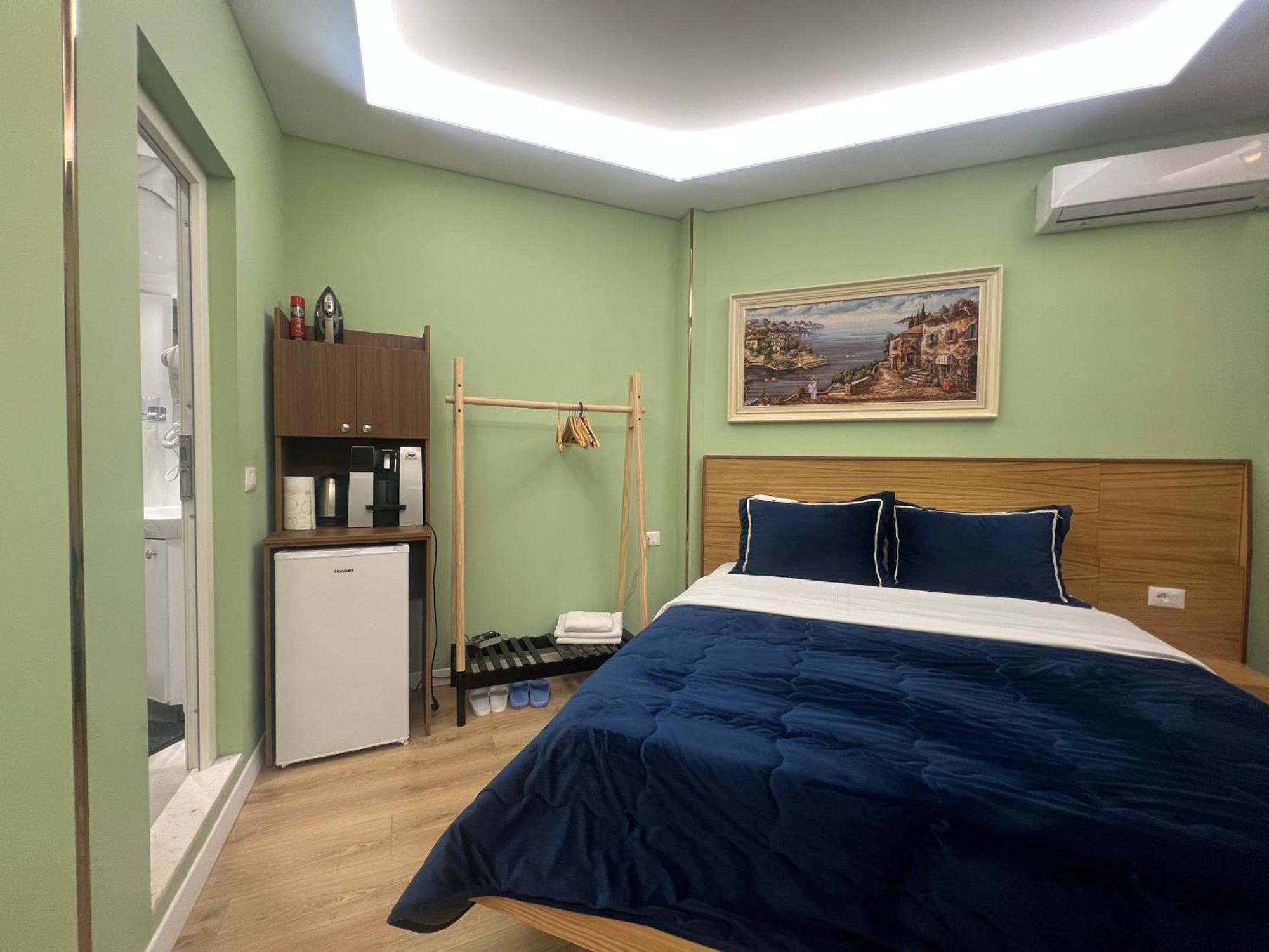 Spiranca Luxury Suites Τίρανα Εξωτερικό φωτογραφία