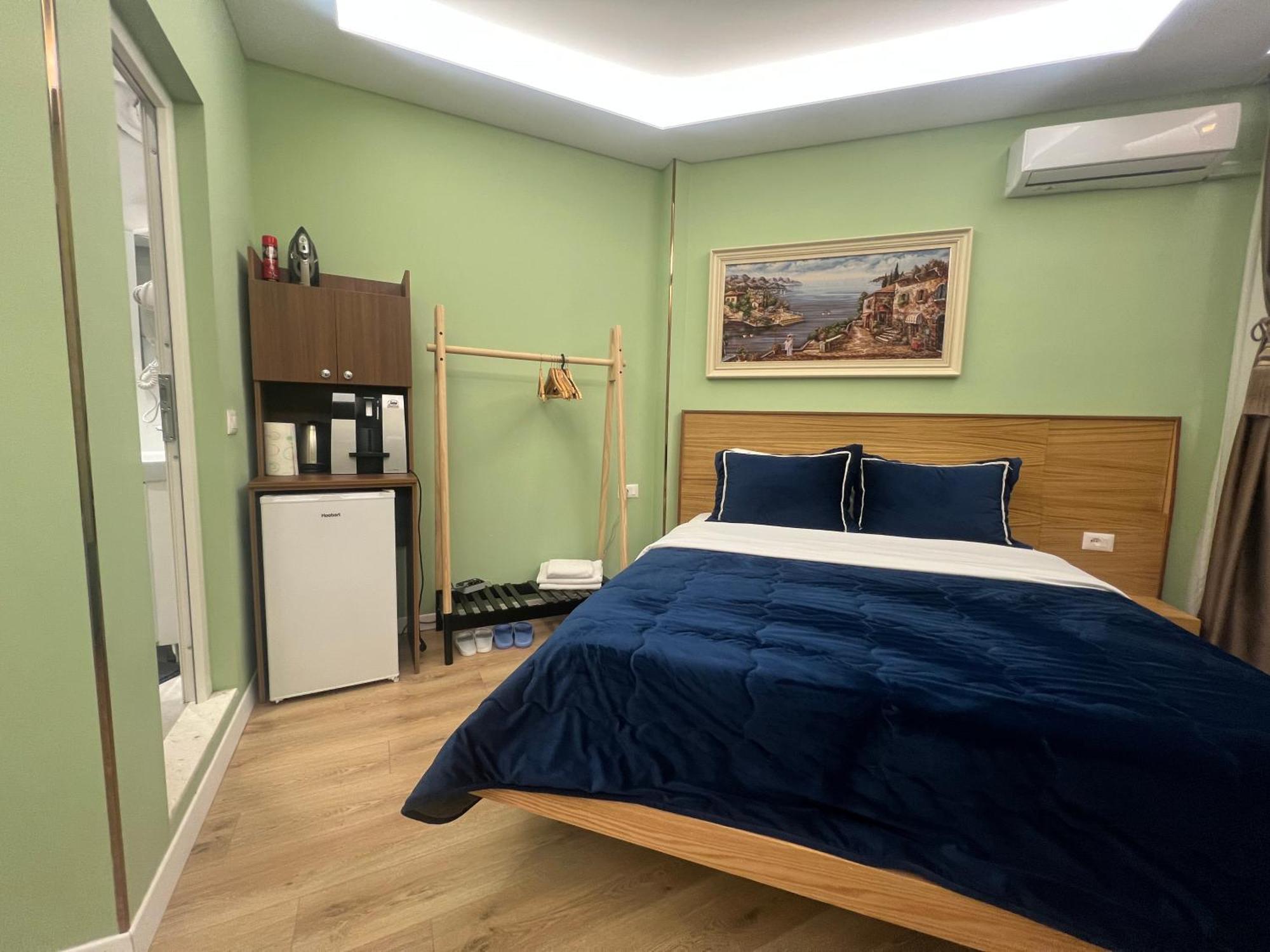 Spiranca Luxury Suites Τίρανα Εξωτερικό φωτογραφία